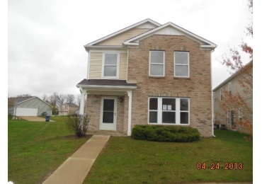 14438 Banister Dr, Noblesville, IN 46060