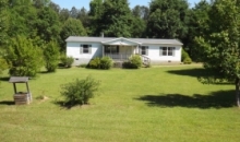 8 Turkey Creek Road Edgefield, SC 29824