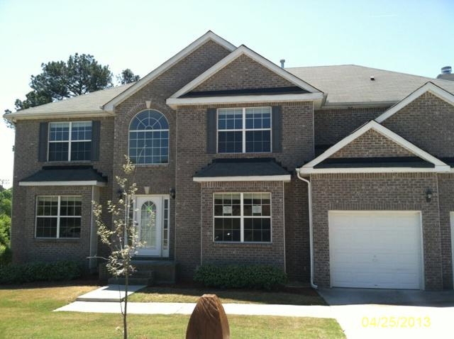 1223 Sweetgum Trl, Conyers, GA 30012