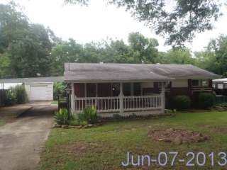 788 Crockett Dr, Columbus, GA 31904