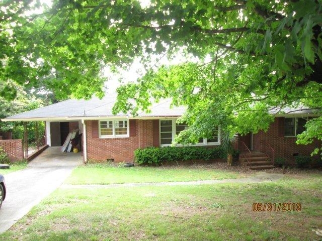 13 Luminosa Terrace NE, Rome, GA 30161