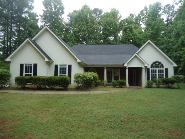 5 Brown Ridge Drive, Newnan, GA 30263