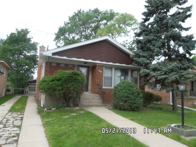 15508 Ellis Ave, Dolton, IL 60419