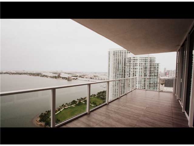 2020 N BAYSHORE DR # 3510, Miami, FL 33137