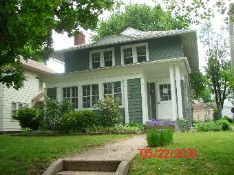 514 E Ewing Ave, South Bend, IN 46613