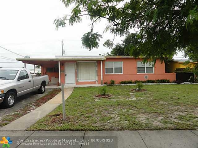 3821 SW 32ND AVE, Hollywood, FL 33023