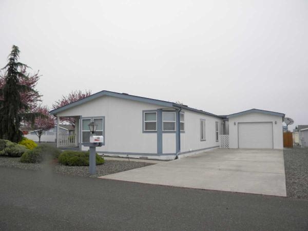 540 N 7th Ave, Sequim, WA 98382