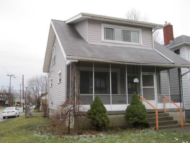 166 Ogden Ave, Columbus, OH 43204