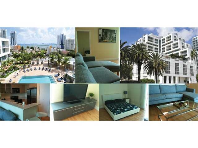 350 NE 24 ST # 709, Miami, FL 33137