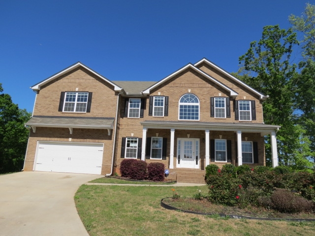 424 Shirelle Ln, Mcdonough, GA 30252