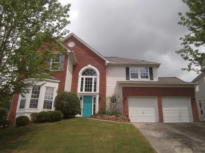 1988 Hidden Meadow, Stone Mountain, GA 30088