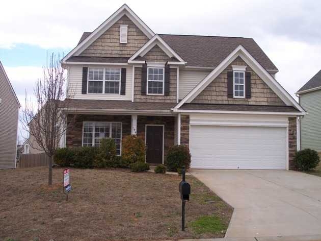 109 Rosemont Ln, Lexington, NC 27295