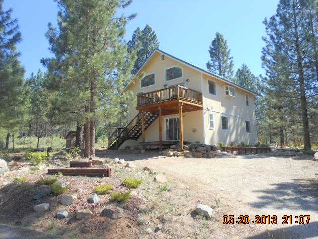 540 5th Street, Beckwourth, CA 96129