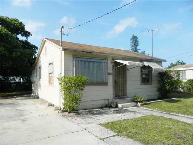 1875 Nw 81st Ter, Miami, FL 33147