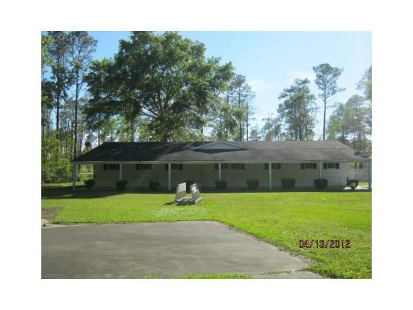 26660 James Chapel Rd N, Holden, LA 70744