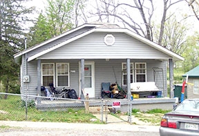 823 Hart Street, Poplar Bluff, MO 63901