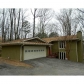 5200 Antelope Ln, Stone Mountain, GA 30087 ID:232677