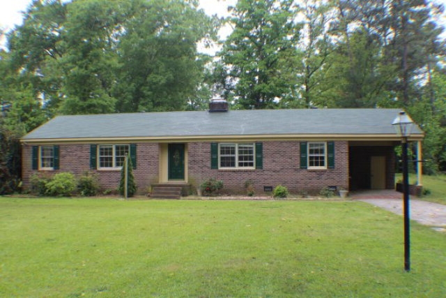 23 Elizabeth Ln, Rocky Mount, NC 27804