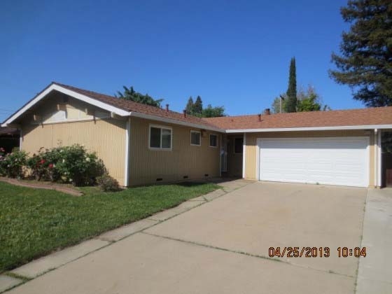 10143 Malaga Way, Rancho Cordova, CA 95670