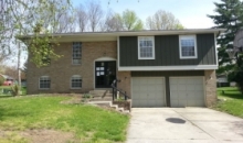 4578 Pyrenees Ct Columbus, OH 43230