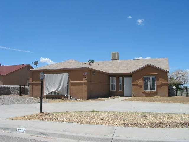 5132 Calle Pastura, Las Cruces, NM 88012