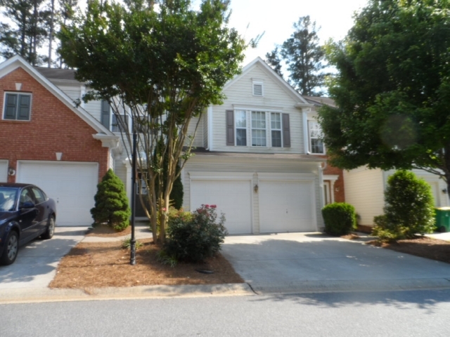 168 Regent Pl, Woodstock, GA 30188