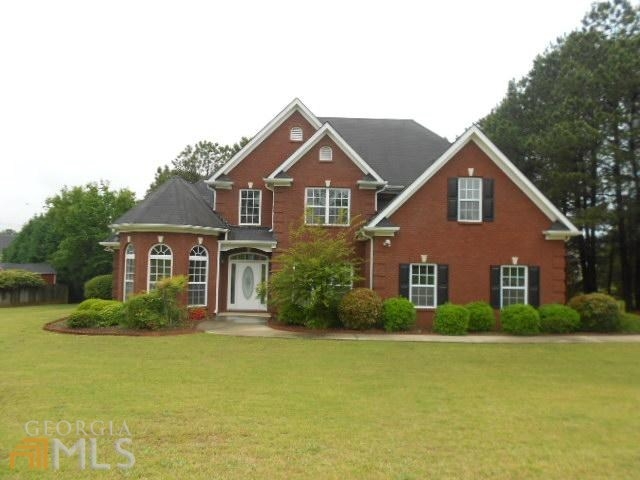 2508 Oak Creek Ln, Conyers, GA 30094