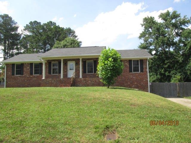 37 Berkshire Drive, Rome, GA 30161