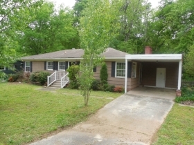 100 East Valley Road NE, Rome, GA 30161