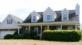 25 Alison Trl, Covington, GA 30014