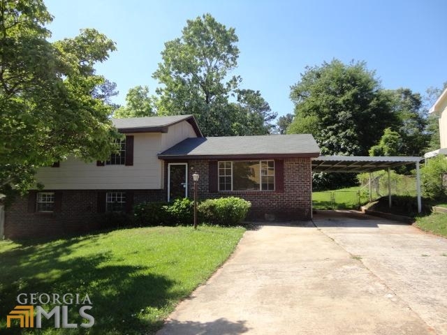 181 W Windemere Way, Jonesboro, GA 30238