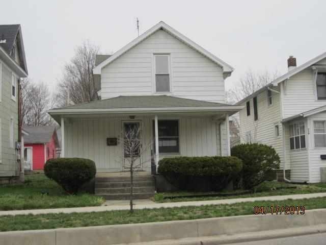 716 S Main St, Goshen, IN 46526