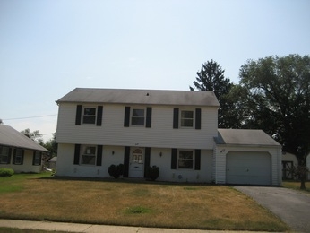 40 Melrose Lane, Willingboro, NJ 08046