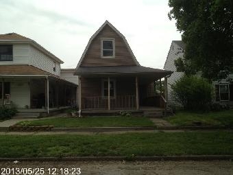 817 Birch Ave, Indianapolis, IN 46221