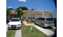 9697 SW 147 CT # . Miami, FL 33196