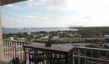 1000 QUAYSIDE TE # 1404 Miami, FL 33138