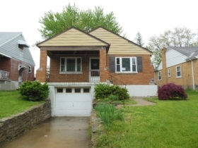 3046 Veazey Ave, Cincinnati, OH 45238