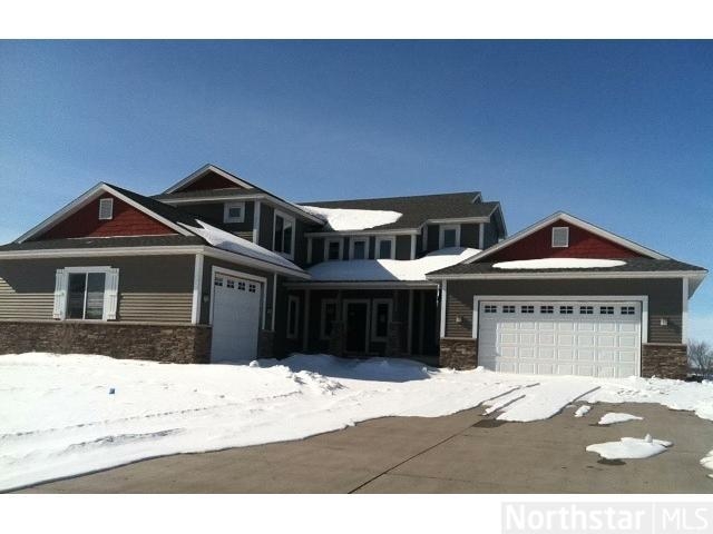 4676 Lange Ave Ne, Saint Michael, MN 55376