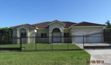 13284 SW 217 TE Miami, FL 33170