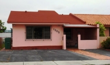 1205 SW 119 CT # B-1 Miami, FL 33184