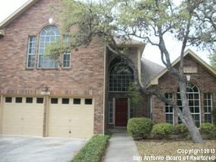 6462 Lost Holly, San Antonio, TX 78240