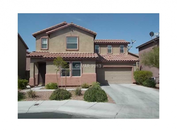 5964 Grechetto Ct, Las Vegas, NV 89141