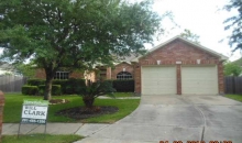 3314 Mahrian Ct Friendswood, TX 77546