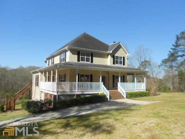 3123 Woodchuck Way Sw, Conyers, GA 30094