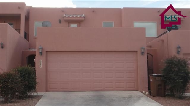 3864 Las Colinas Dr, Las Cruces, NM 88012