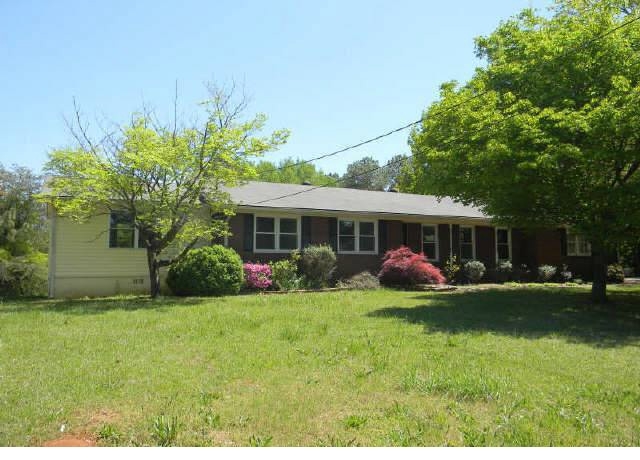 103 Cochran Ridge Road, Dallas, GA 30157