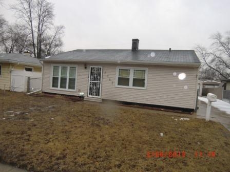 7147 Ohio Pl, Hammond, IN 46323