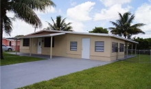 19330 NE 2ND AVE Miami, FL 33179