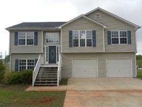 236 Thorn Thicket Dr, Rockmart, GA 30153