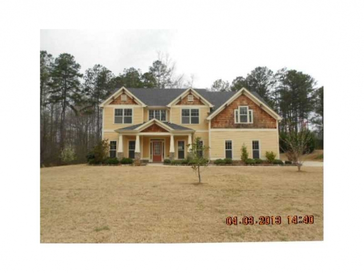 801 Sweetwater Bridge Cir, Douglasville, GA 30134